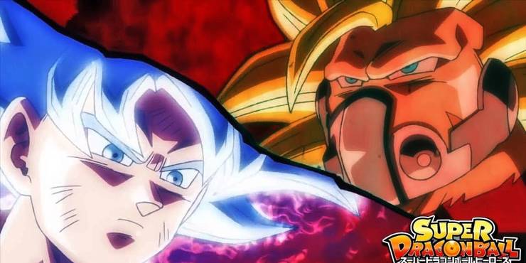 Dragon Ball 5 Characters Who Can Surpass Goku (& 5 Who Already Failed) Dragon Ball 5 Characters Who Can Surpass Goku (& 5 Who Already Failed)